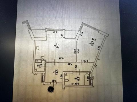 квартира за адресою Микільсько-Слобідська вул., 15