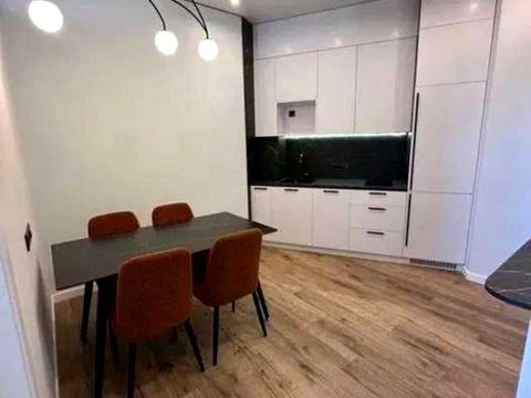 квартира за адресою Київ, Берестейський просп. (Перемоги), 11 к2