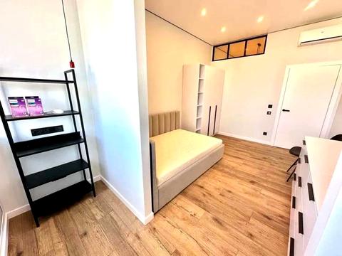 квартира за адресою Київ, Берестейський просп. (Перемоги), 11 к2