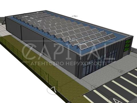 коммерческая по адресу Киевская ул., 1