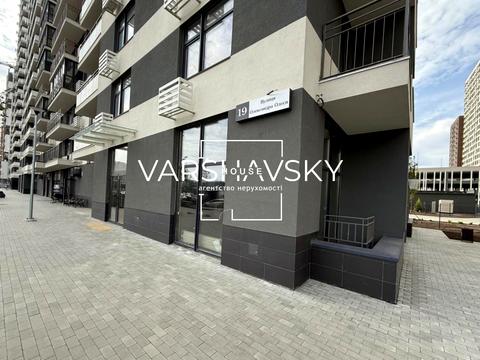 комерційна за адресою Олександра Олеся вул., 19