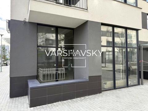 комерційна за адресою Олександра Олеся вул., 19