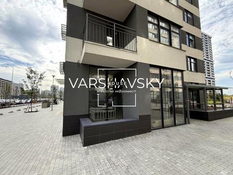 комерційна за адресою Олександра Олеся вул., 19