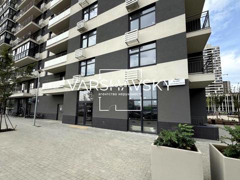 комерційна за адресою Олександра Олеся вул., 19