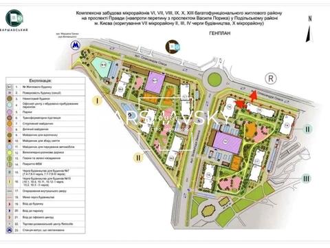 комерційна за адресою Олександра Олеся вул., 19