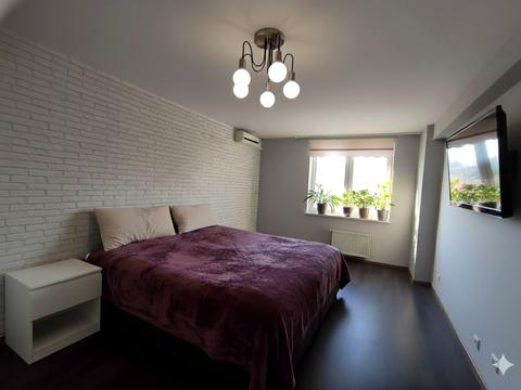 квартира по адресу Раисы Окипной ул., 4