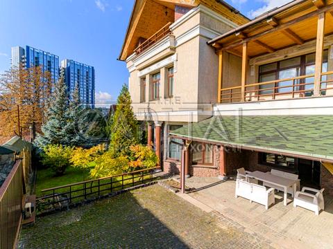 комерційна за адресою Павла Загребельного вул. (Миколи Раєвського), 6