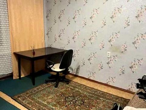 квартира по адресу Половецкая ул., 16-А