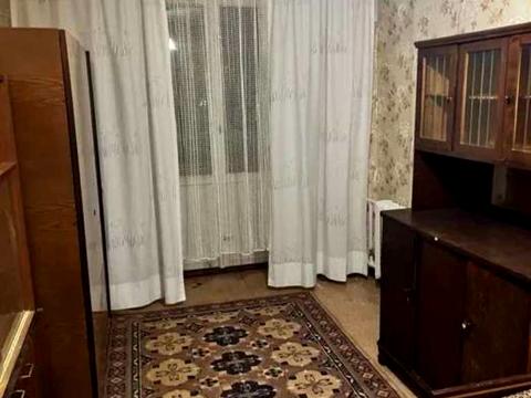 квартира по адресу Половецкая ул., 16-А