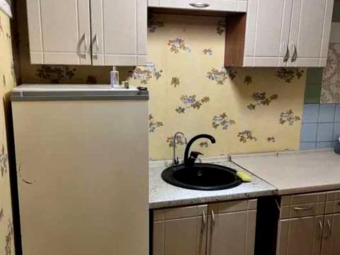 квартира по адресу Половецкая ул., 16-А