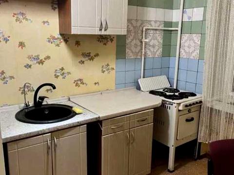 квартира по адресу Половецкая ул., 16-А