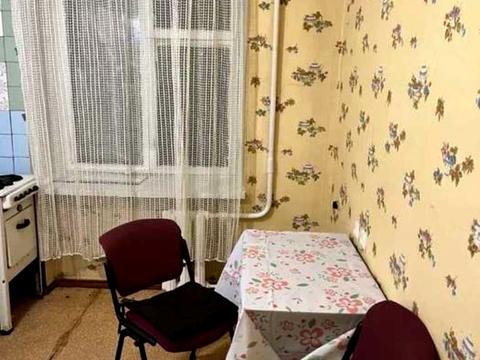 квартира по адресу Половецкая ул., 16-А