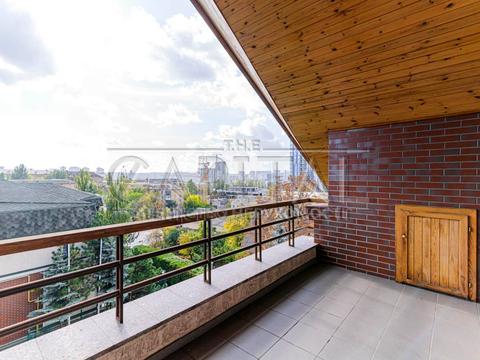 комерційна за адресою Павла Загребельного вул. (Миколи Раєвського), 6