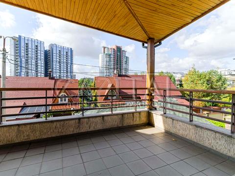 комерційна за адресою Павла Загребельного вул. (Миколи Раєвського), 6