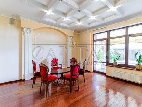 комерційна за адресою Павла Загребельного вул. (Миколи Раєвського), 6