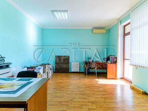 комерційна за адресою Павла Загребельного вул. (Миколи Раєвського), 6