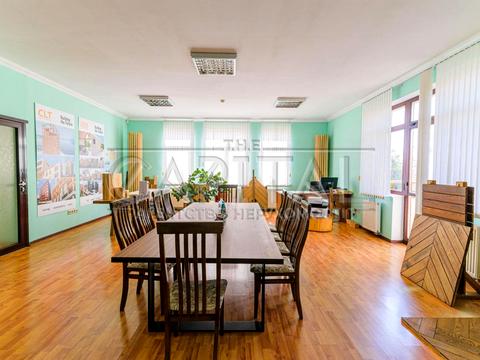 комерційна за адресою Павла Загребельного вул. (Миколи Раєвського), 6