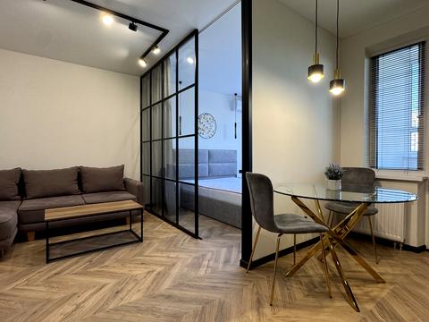 квартира по адресу Одеське шоссе, 18