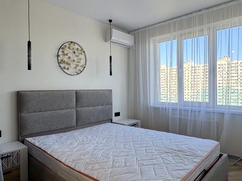 квартира по адресу Одеське шоссе, 18