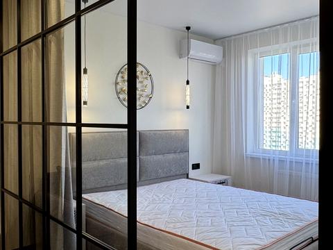 квартира по адресу Одеське шоссе, 18