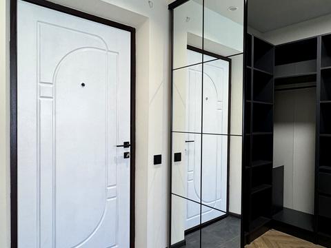 квартира по адресу Одеське шоссе, 18