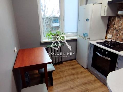 квартира за адресою Павла Глазового вул. (Балакіна), 11