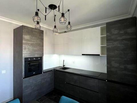 квартира по адресу Берестейский просп. (Победы), 71-А