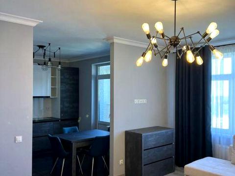 квартира по адресу Берестейский просп. (Победы), 71-А