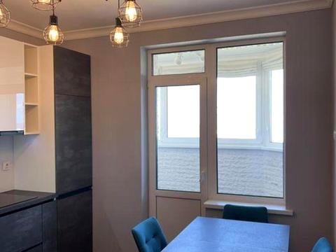 квартира по адресу Берестейский просп. (Победы), 71-А