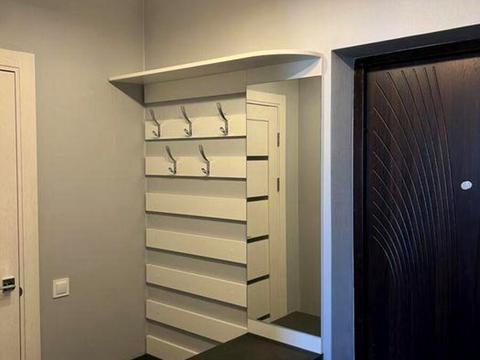 квартира по адресу Берестейский просп. (Победы), 71-А