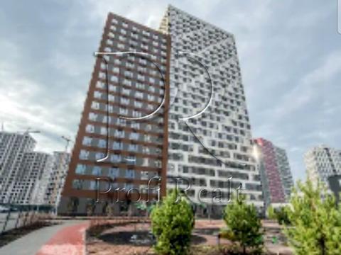 квартира за адресою Олександра Олеся вул., 15/21