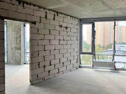 квартира за адресою Князя Романа Мстиславича вул. (Генерала Жмаченка), 22а