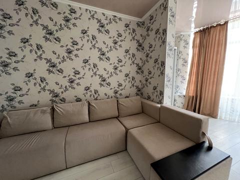 квартира за адресою Аркадійське плато вул. (Гагаринське плато), 5/2