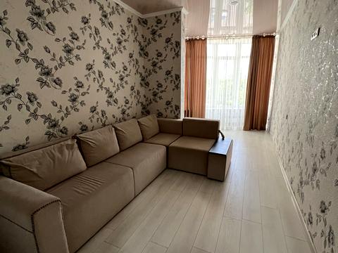 квартира за адресою Аркадійське плато вул. (Гагаринське плато), 5/2