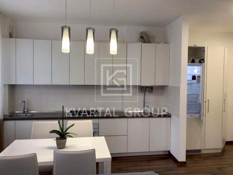 квартира за адресою Єрощенка вул., 12-В