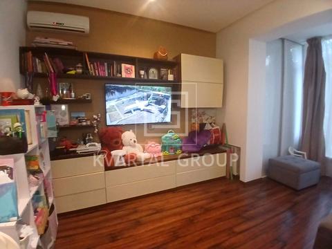 квартира за адресою Єрощенка вул., 12-В