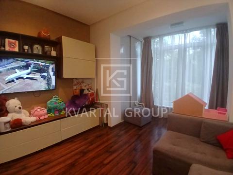 квартира за адресою Єрощенка вул., 12-В