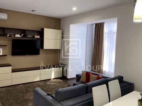 квартира за адресою Єрощенка вул., 12-В