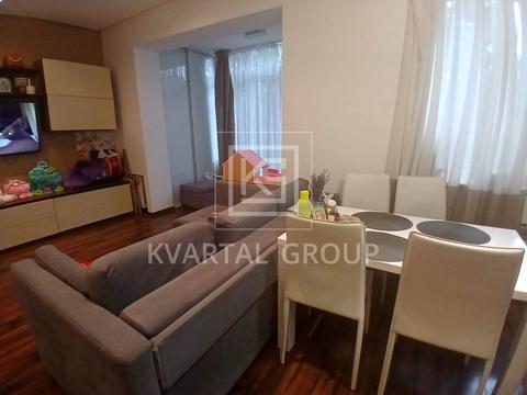 квартира за адресою Єрощенка вул., 12-В