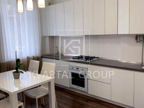 квартира за адресою Єрощенка вул., 12-В