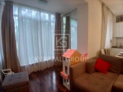 квартира за адресою Єрощенка вул., 12-В