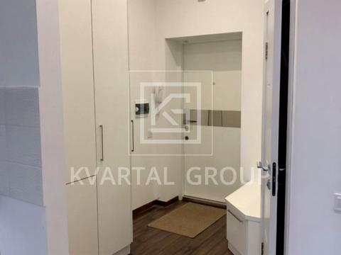 квартира за адресою Єрощенка вул., 12-В