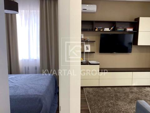 квартира за адресою Єрощенка вул., 12-В