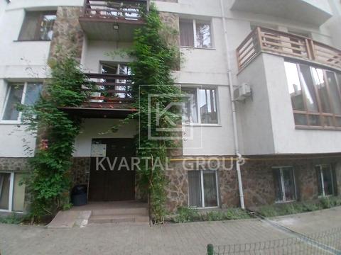 квартира за адресою Єрощенка вул., 12-В