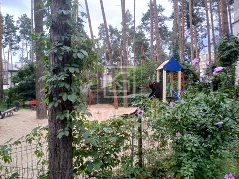 квартира за адресою Єрощенка вул., 12-В