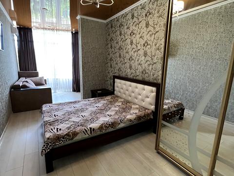 квартира за адресою Аркадійське плато вул. (Гагаринське плато), 5/2