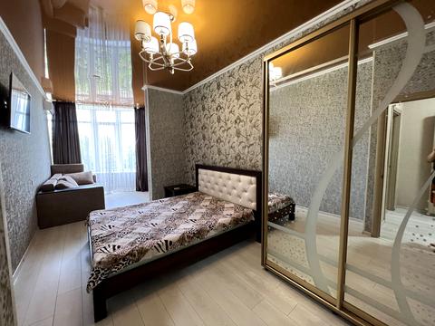 квартира за адресою Аркадійське плато вул. (Гагаринське плато), 5/2