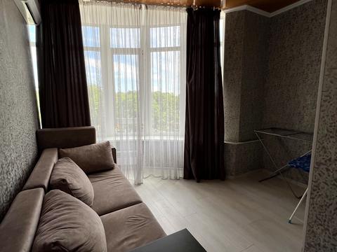 квартира за адресою Аркадійське плато вул. (Гагаринське плато), 5/2