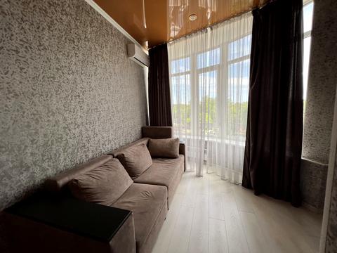 квартира за адресою Аркадійське плато вул. (Гагаринське плато), 5/2