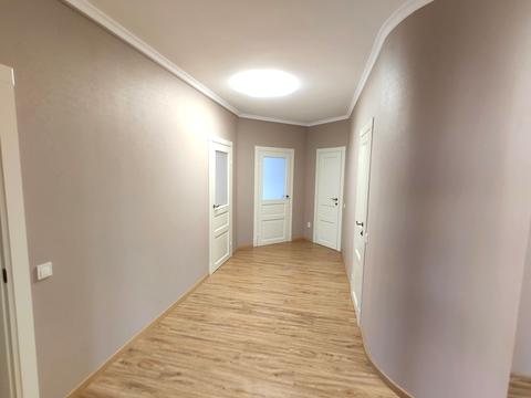 квартира за адресою Раїси Окіпної вул., 8